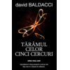 Copertă produs Tăr&acirc;mul celor cinci cercuri