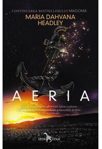 Copertă produs Aeria (Vol. 2)