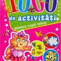 Copertă produs 1000 de activități pentru copii (vol 2) - gallery small 