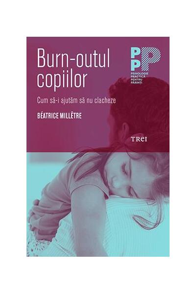 Burn-outul copiilor. Cum să nu-i lăsăm să clacheze