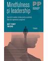 Copertă produs Mindfulness şi leadership. Cum să-ţi resetezi mintea pentru excelenţă, fără să-ţi aglomerezi programul - thumb 1