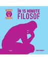 Copertă produs În 15 minute filosof - thumb 1