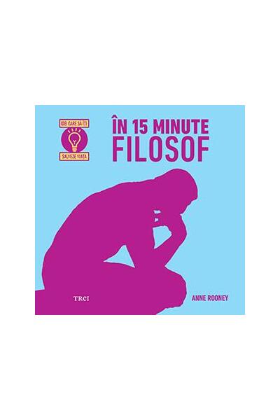 &Icirc;n 15 minute filosof
