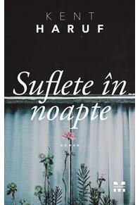 Copertă produs Suflete în noapte