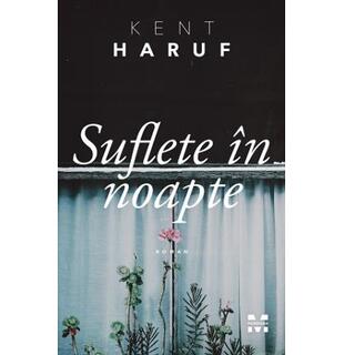 Suflete &icirc;n noapte