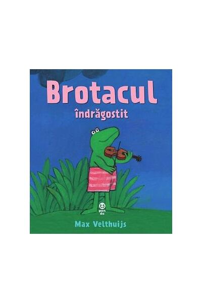 Brotacul &icirc;ndrăgostit