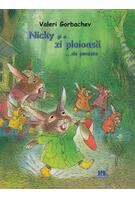 Nicky și o zi ploioasă ...de poveste