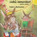Copertă produs Nicky și un cadou nemaivăzut &hellip;pentru mama - gallery small 