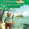 Copertă produs Comoara de la capătul curcubeului - gallery small 