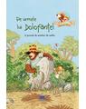Copertă produs Pe urmele lui Dolofănțel - thumb 1