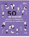 Copertă produs 50 de exerciții pentru a-ți &icirc;mbunătăți abilitățile de comunicare - thumb 1