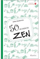 Imagine produs 50 de exerciții Zen
