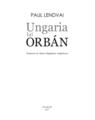 Copertă produs Ungaria lui Orb&aacute;n - thumb 5