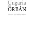 Copertă produs Ungaria lui Orb&aacute;n - gallery small 