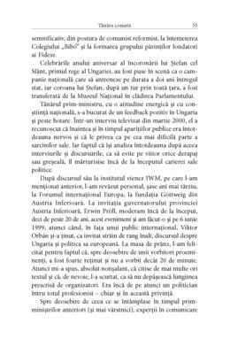 Copertă produs Ungaria lui Orb&aacute;n