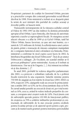 Copertă produs Ungaria lui Orb&aacute;n