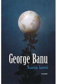 Copertă produs Scena lumii