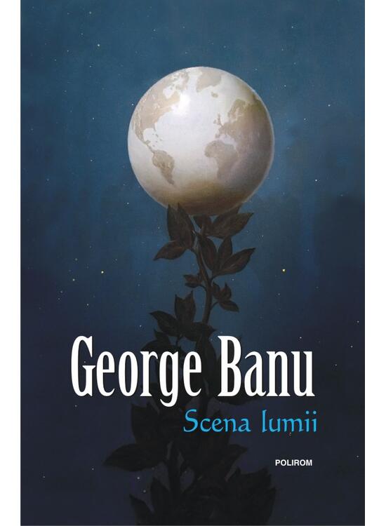 Copertă produs Scena lumii - gallery big 1