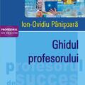 Copertă produs Ghidul profesorului - gallery small 