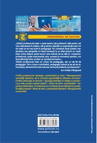 Copertă produs Ghidul profesorului