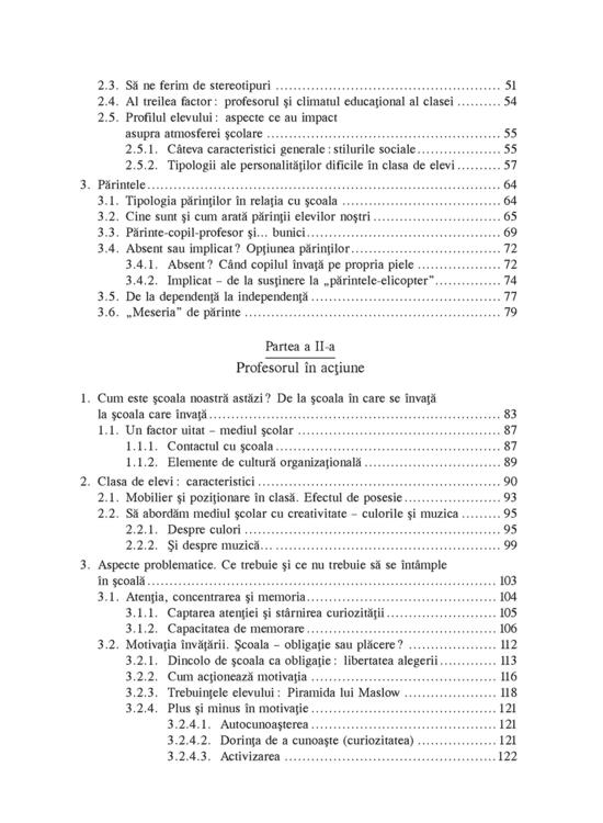 Copertă produs Ghidul profesorului - gallery big 4