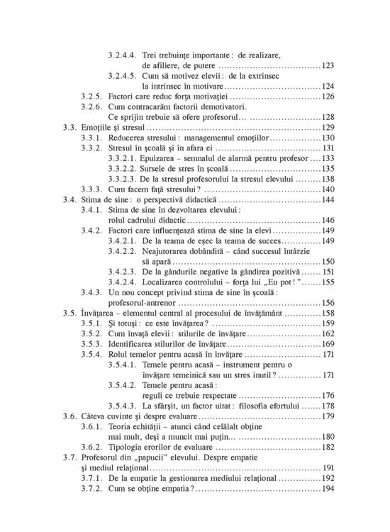 Copertă produs Ghidul profesorului - gallery big 5