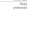 Copertă produs Ghidul profesorului - gallery small 