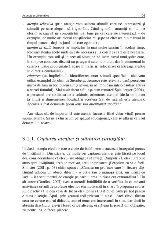 Copertă produs Ghidul profesorului - gallery big 11