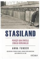 Stasiland