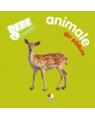 Copertă produs Animale din pădure - thumb 1