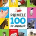 Copertă produs Bebe &icirc;nvață. Primele 100 de animale - gallery small 