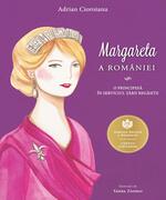 Margareta a Rom&acirc;niei