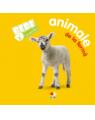 Copertă produs Bebe invaţă. Animale de la fermă - thumb 1