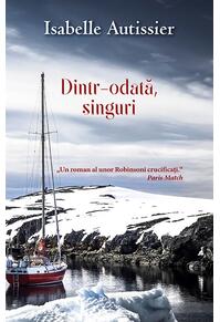 Copertă produs Dintr-odată, singuri