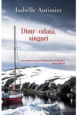 Copertă produs Dintr-odată, singuri