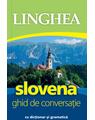 Copertă produs Slovena. Ghid de conversație - thumb 1