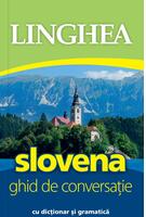 Imagine produs Slovena. Ghid de conversație