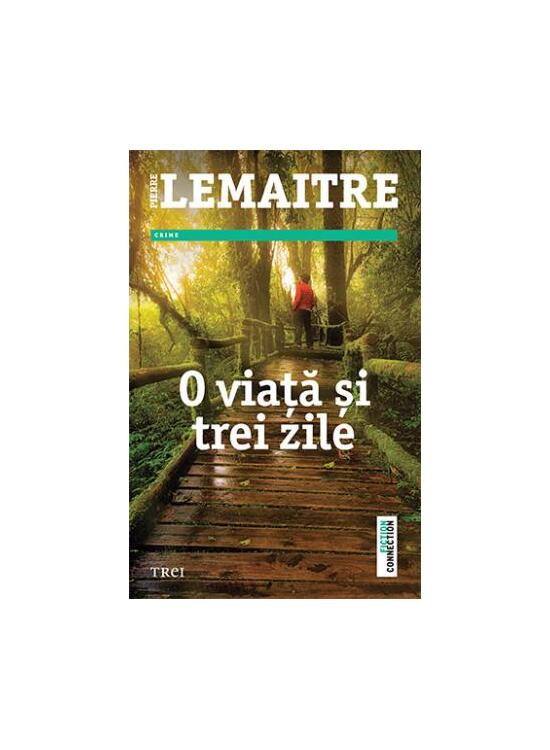 Copertă produs O viață și trei zile - gallery big 1