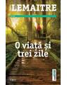 Copertă produs O viață și trei zile - thumb 1