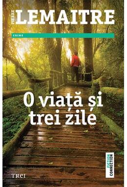 Copertă produs O viață și trei zile