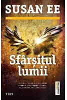 Copertă produs Sfârșitul lumii (vol 3)