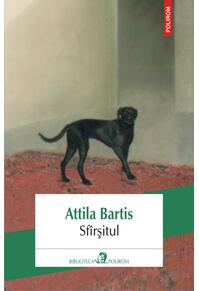 Copertă produs Sf&acirc;rşitul