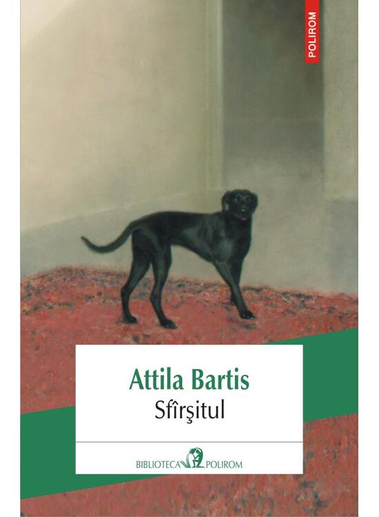 Copertă produs Sf&acirc;rşitul - gallery big 1