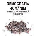 Copertă produs Demografia Rom&acirc;niei &icirc;n perioada postbelică (1948-2015) - gallery small 