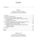 Copertă produs Demografia Rom&acirc;niei &icirc;n perioada postbelică (1948-2015) - gallery small 