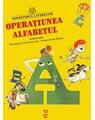 Copertă produs Operațiunea Alfabetul - thumb 1