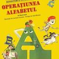 Copertă produs Operațiunea Alfabetul - gallery small 