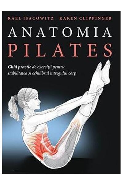 Anatomia Pilates