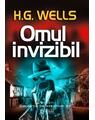 Copertă produs Omul invizibil - thumb 1