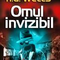 Copertă produs Omul invizibil - gallery small 